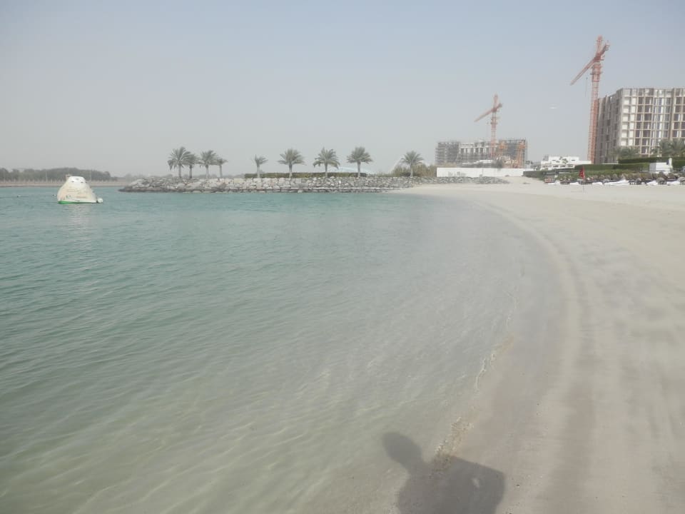Davon gibt es 3 Fairmont Bab Al Bahr