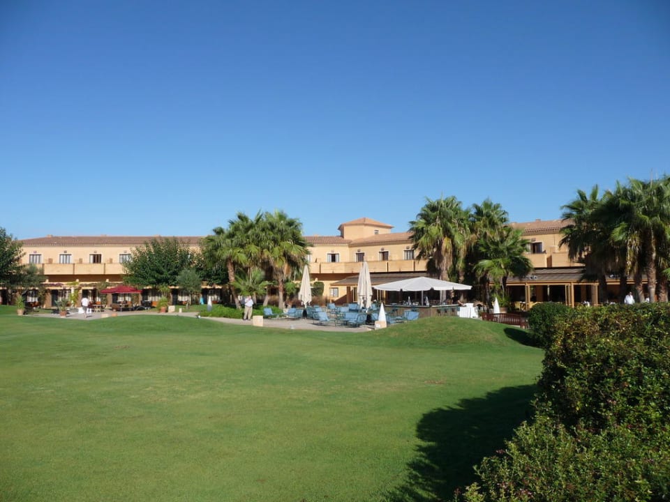 Das Marriott Son Antem Golf Resort & Spa Hacienda Son Antem Golf Resort, Autograph Collection