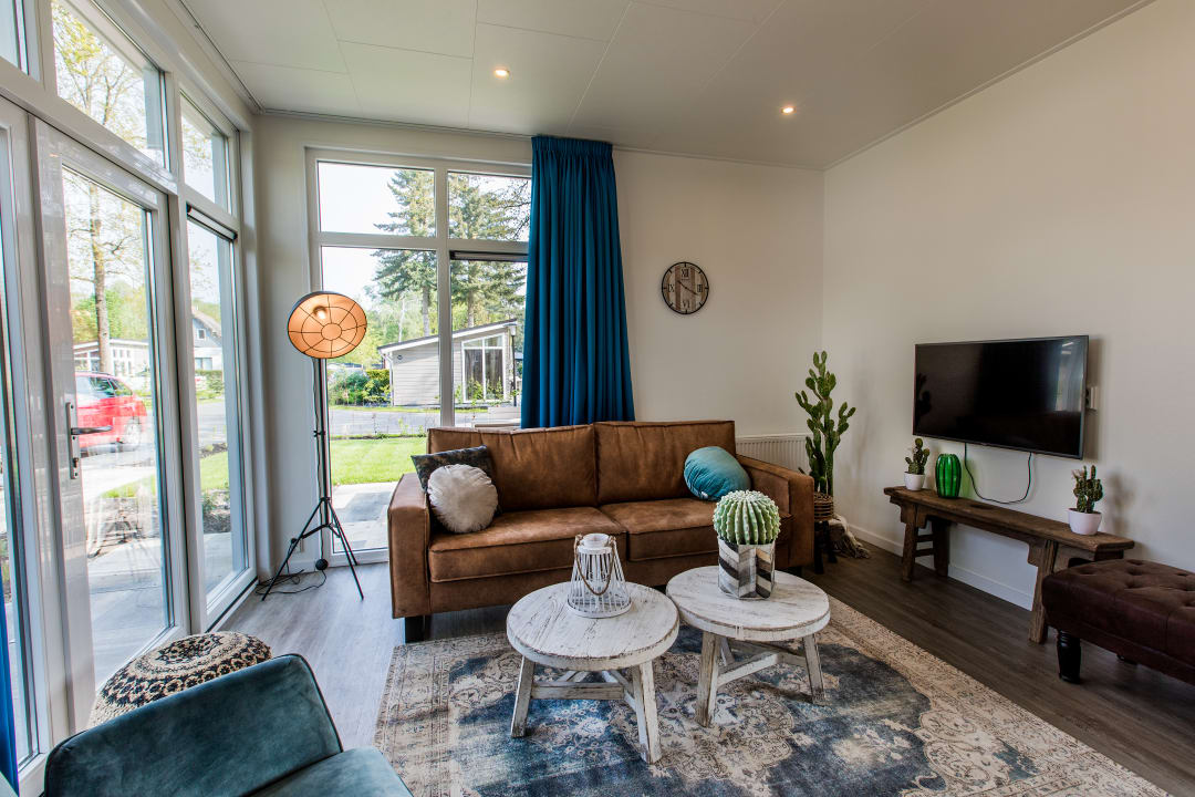 Zimmer TopParken - Recreatiepark Beekbergen