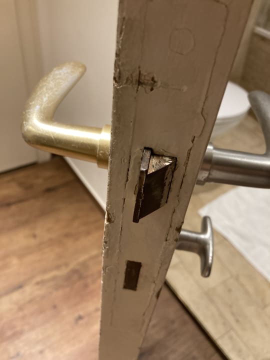 Zimmer Hotel Bristol Berlin