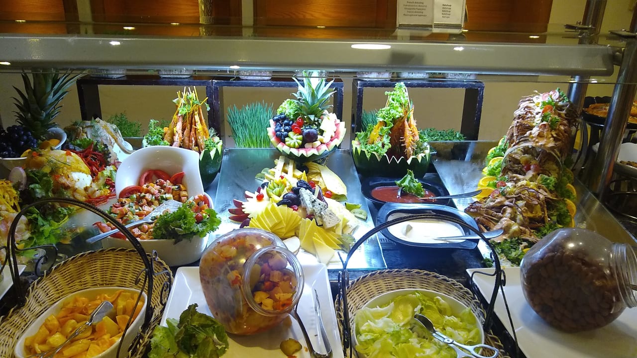 Gastro Kaisol Romance Resort