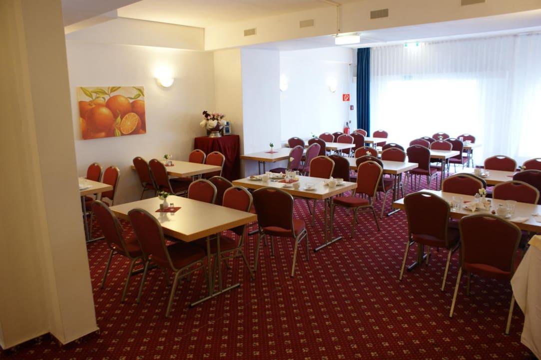 Restauracja Hotel Bergheim