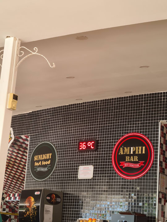 Gastro Hane Family Resort