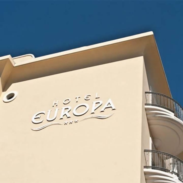 Hotel Euro urlaub vacances holidays vacanze Hotel Europa
