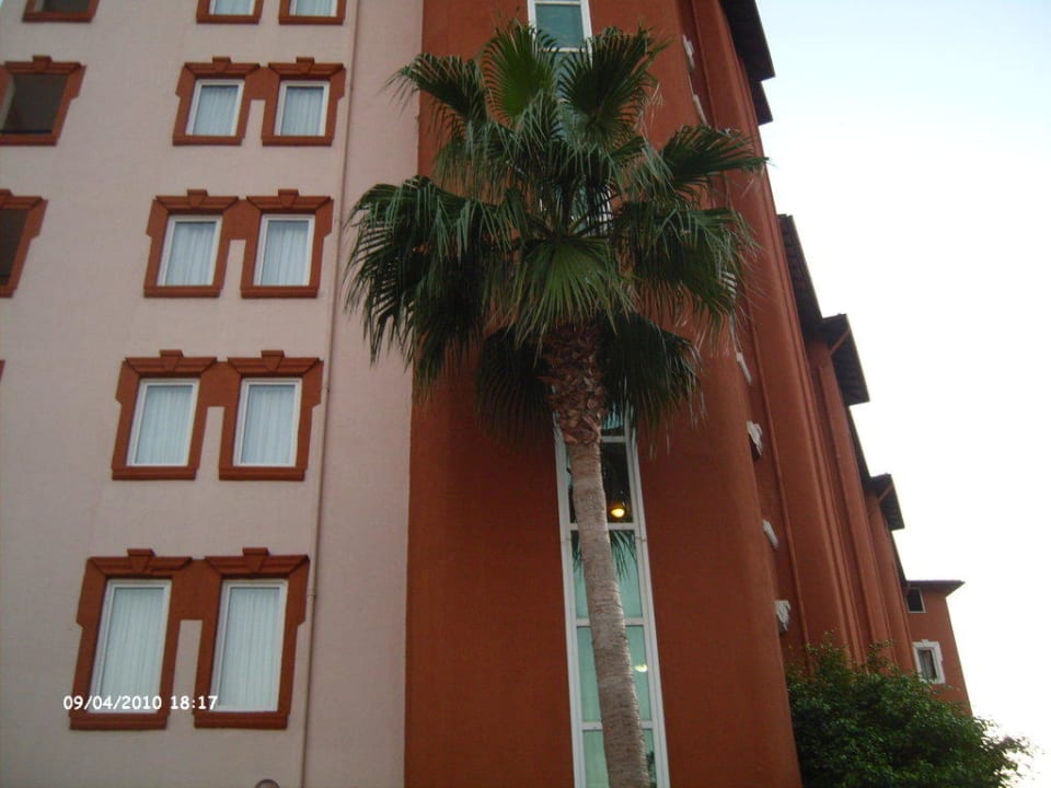 Turtas Club Turtas Beach Hotel