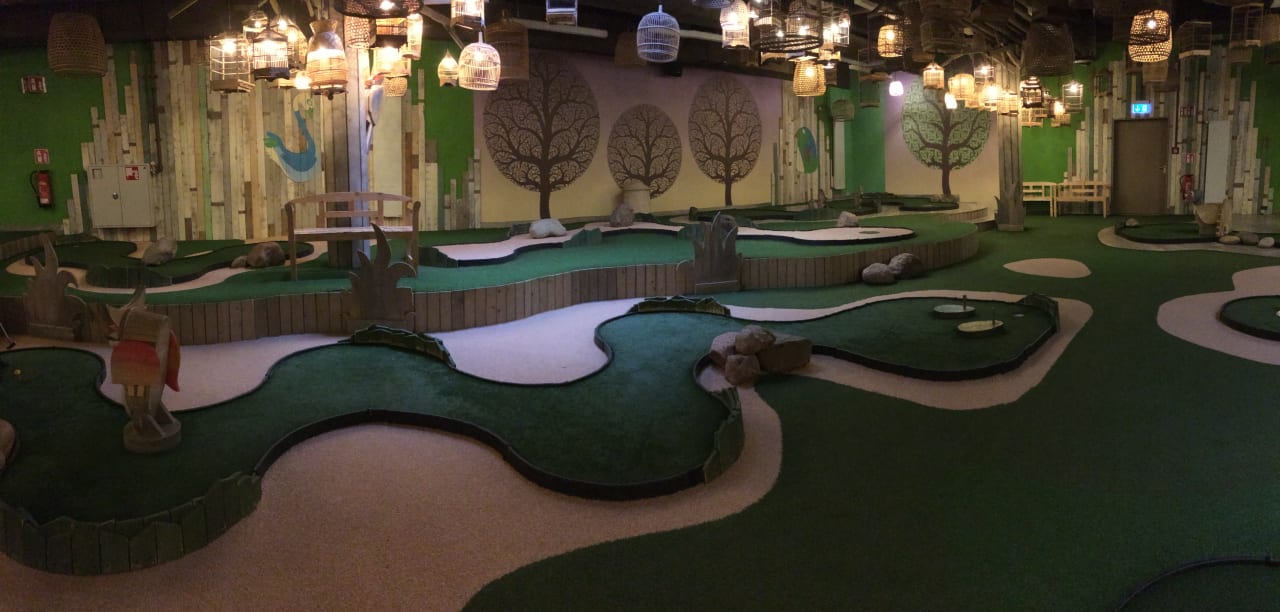 Sport & Freizeit Center Parcs Park Bostalsee