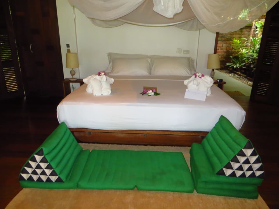 Zimmer Hotel Koyao Island Resort