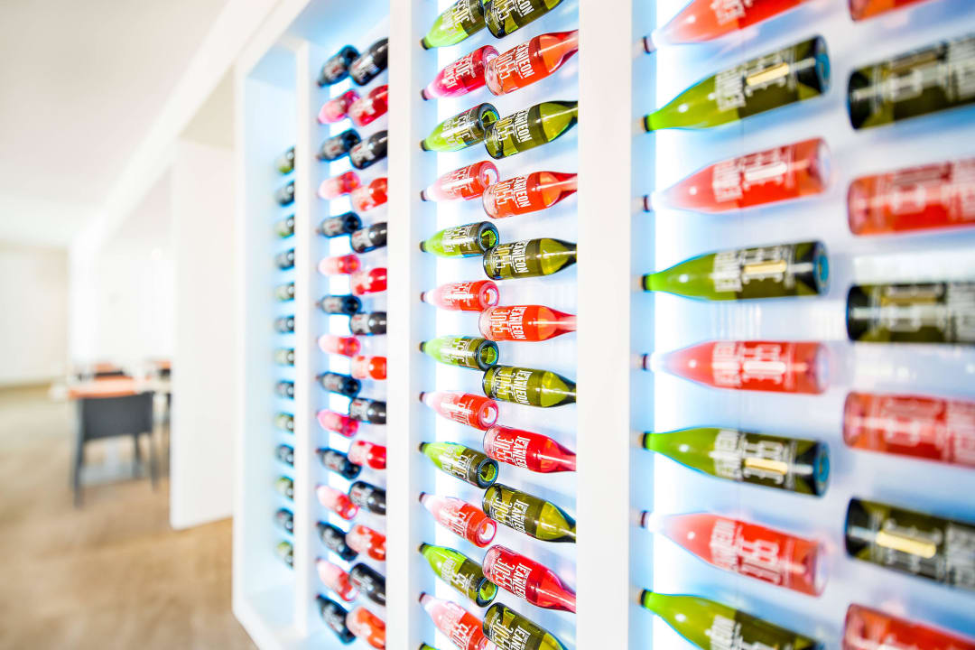 DECO Hotel THB Ocean Beach - Adults only