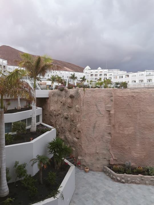 Gartenanlage Royal Palm Resort & Spa - Adults only