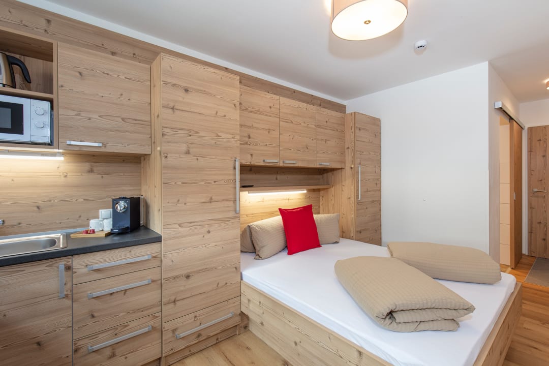 Zimmer Apart GIGGI Tenne