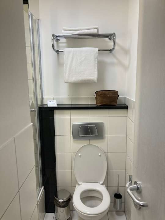 Zimmer Best Western Hotel Nürnberg City West