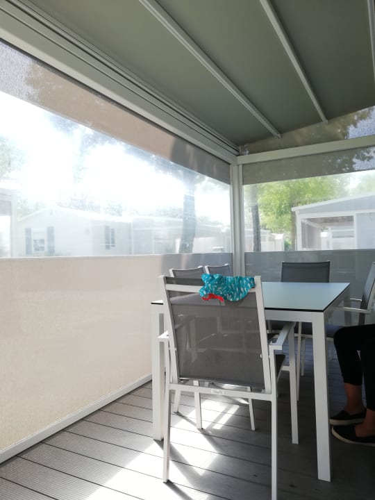 Sonstiges Villaggio Europa Grado