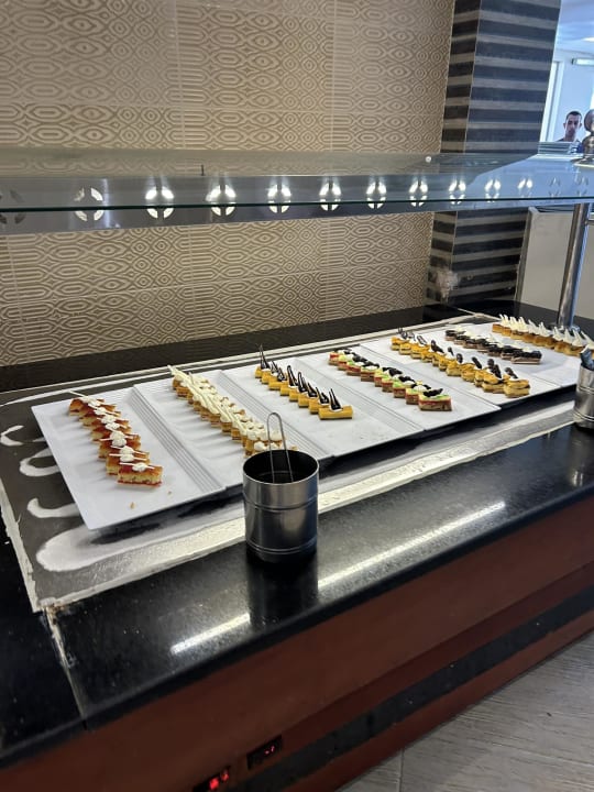 Gastro Pickalbatros Aqua Vista Resort - Hurghada