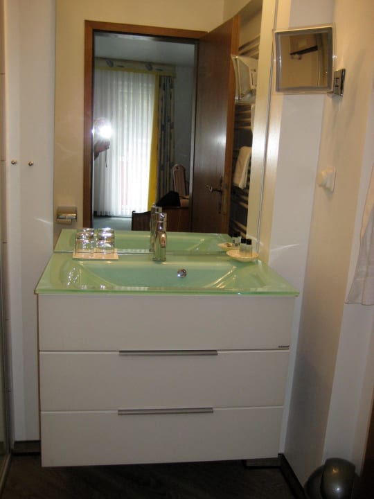 Badezimmer Gesundheits- und VitalCenter Gollée