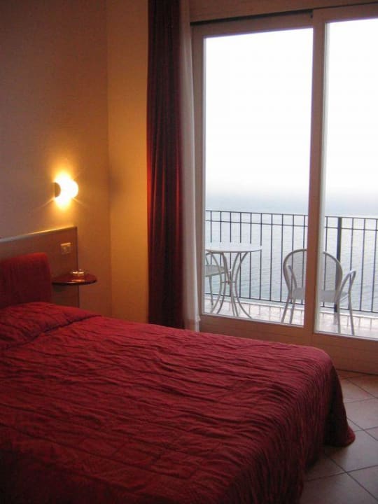 Chambre Hotel La Terrazzina