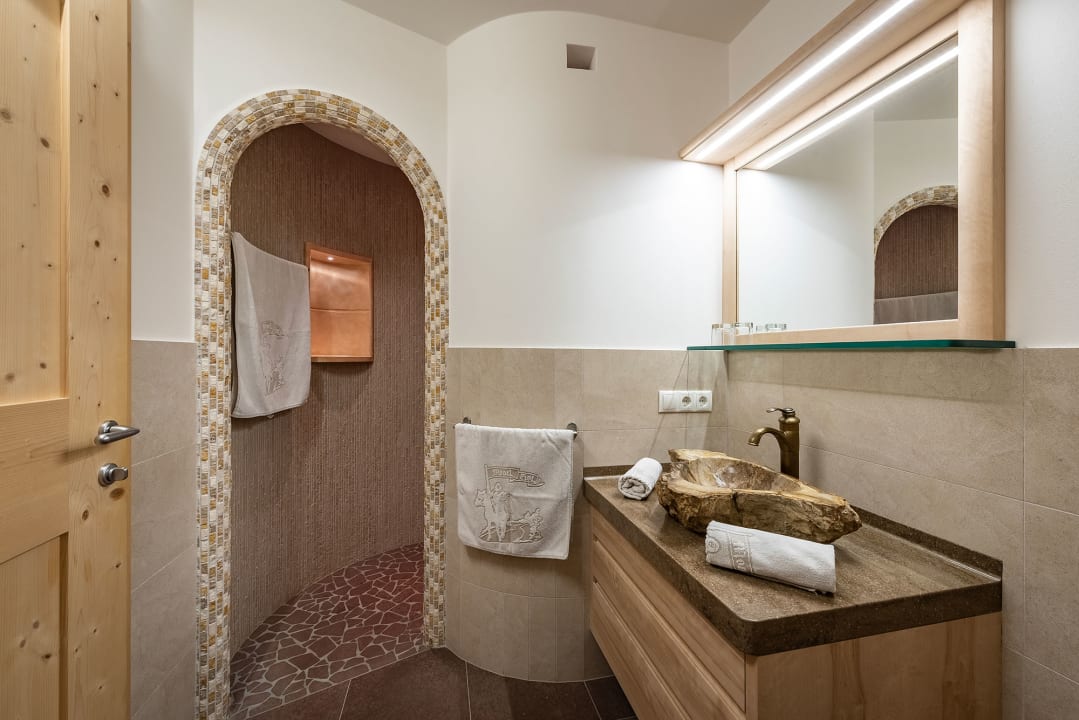 Zimmer Apartments Moarlhof