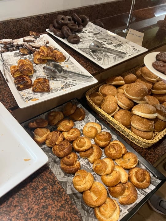 Gastro Playacartaya Hotel