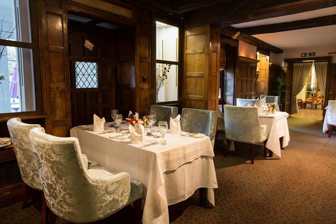 Gastro Muthu Belstead Brook Hotel