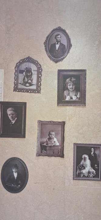 Lobby TRH Taoro Garden