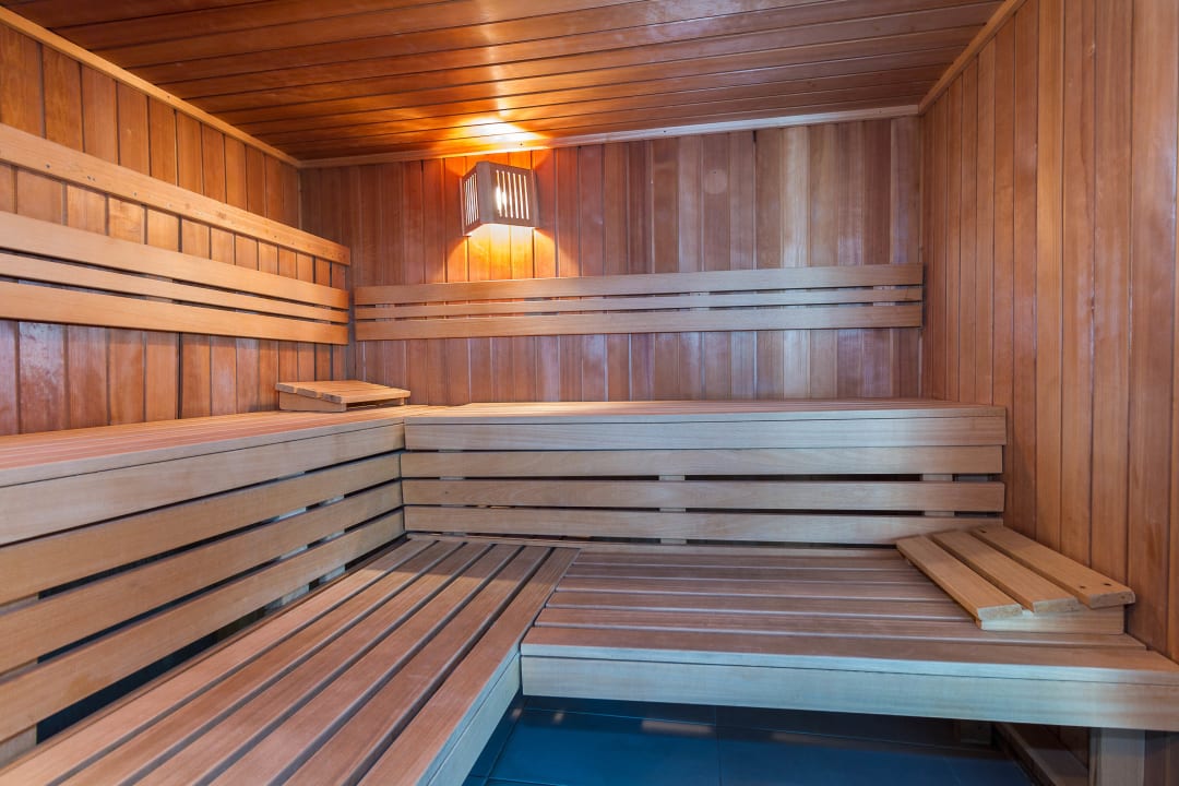 Sport & Freizeit Eix Platja Daurada Apartments & SPA