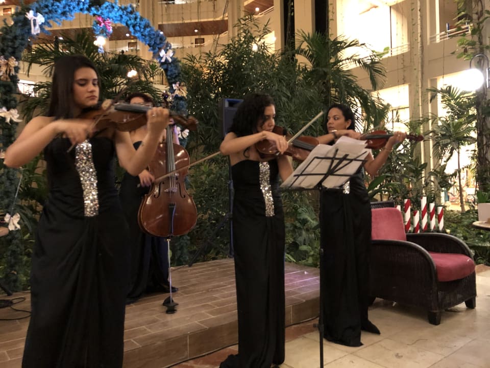 Sport & Freizeit Blau varadero - Adults only