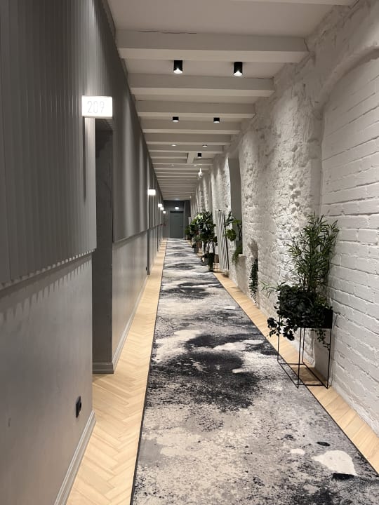 Zimmer Konventa Sēta Hotel Keystone Collection