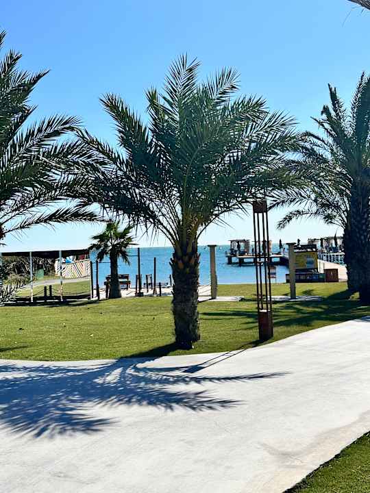 Gastro Rixos Premium Belek