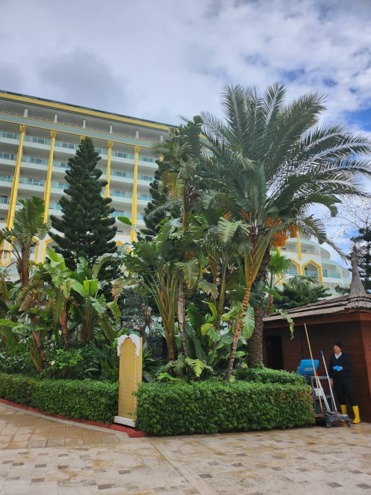 Sonstiges Hotel Delphin Imperial