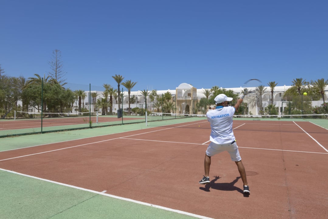 Sport & Freizeit Monarque Dar Jerba Zahra