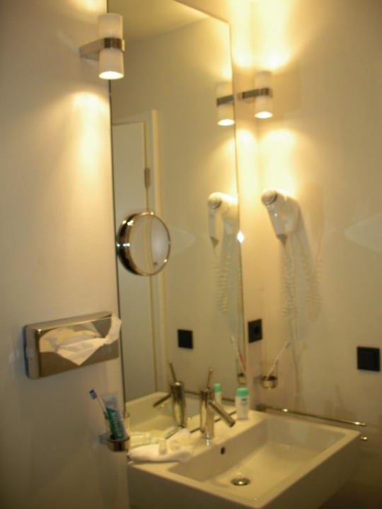 Bad Hotel Schloss Berge