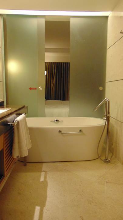 Zimmer Hotel The Westin Chennai Velachery