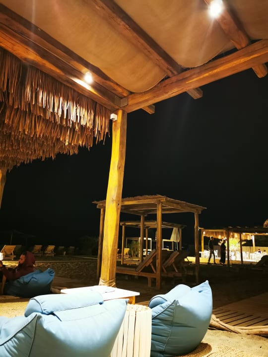 Gastro Paralos Lifestyle Beach