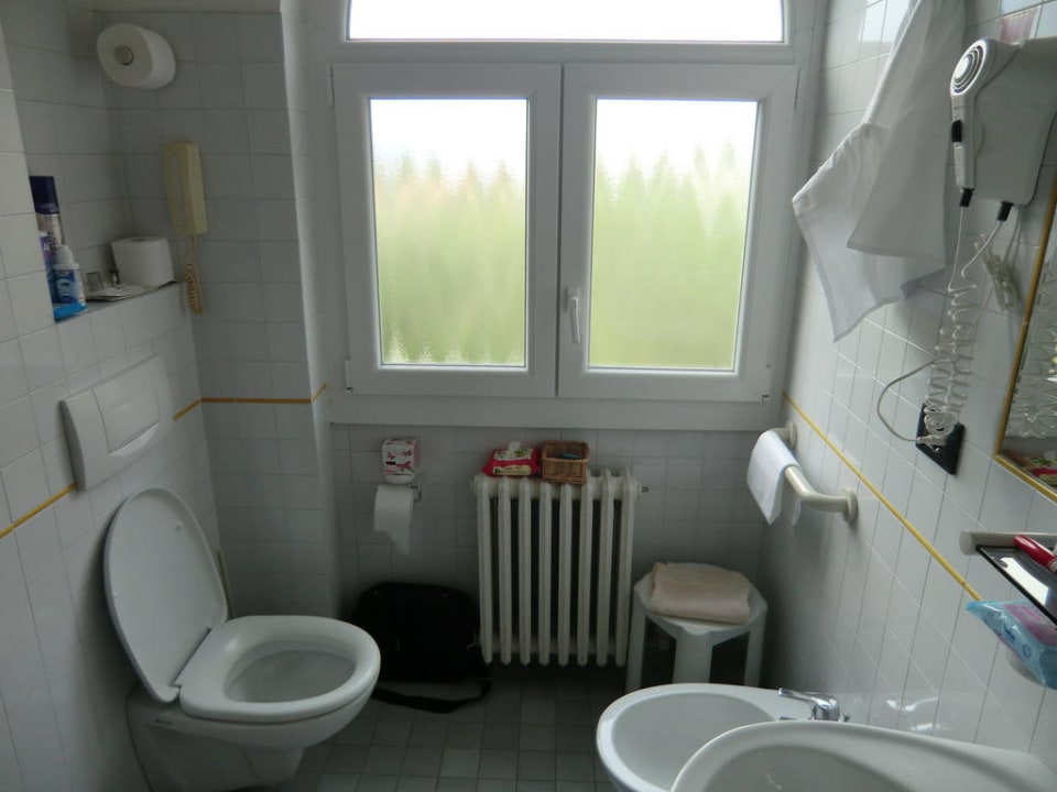 Bad Hotel Majestic Palace