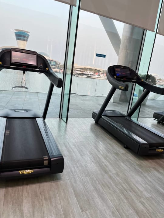 Sport & Freizeit W Abu Dhabi - Yas Island