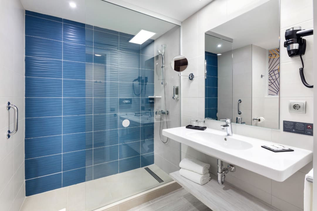 Zimmer Hotel Riu Vistamar