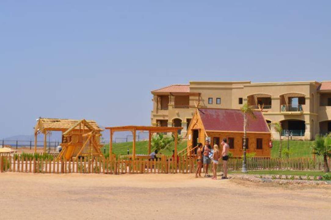  Swiss Inn Dream plaza Hotel Swiss Inn Dream Resort Taba