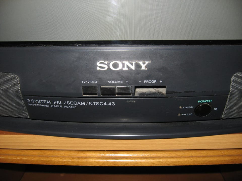 TV El Mouradi Club Kantaoui