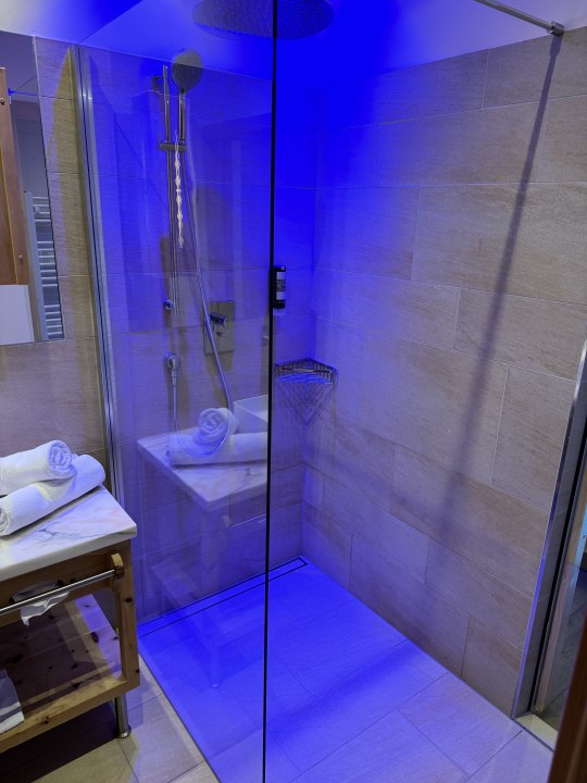 Zimmer Natur & Wellnesshotel Höflehner