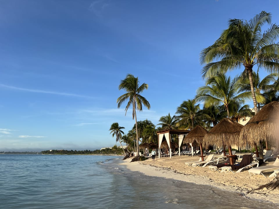 Strand Secrets Akumal Riviera Maya - Adults only