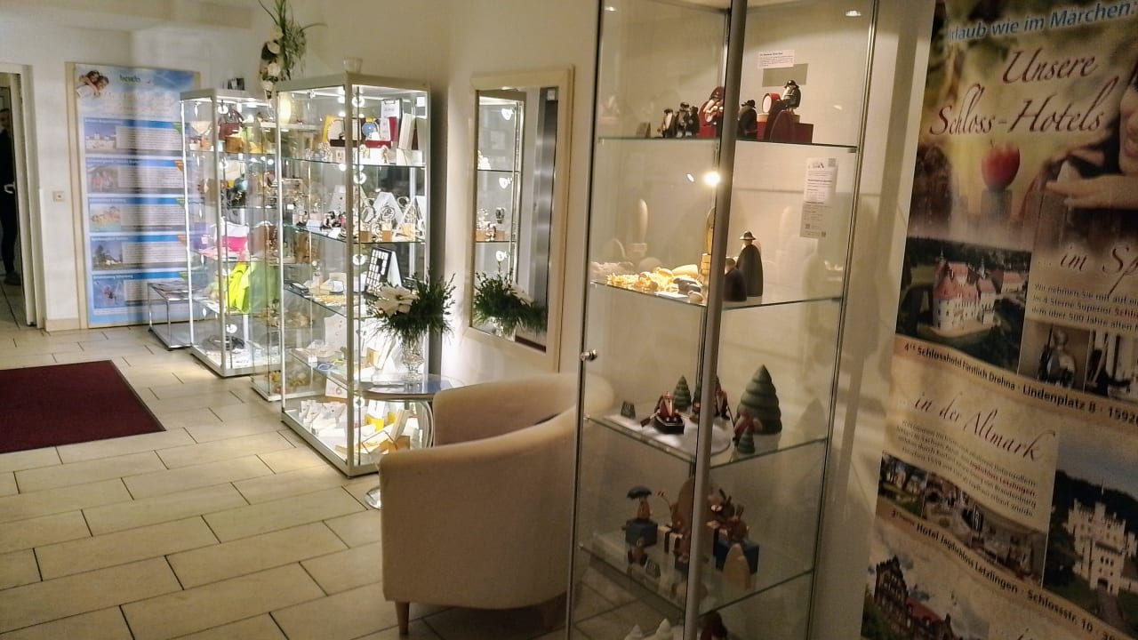 Sport & Freizeit Erzgebirgshotel Freiberger Höhe