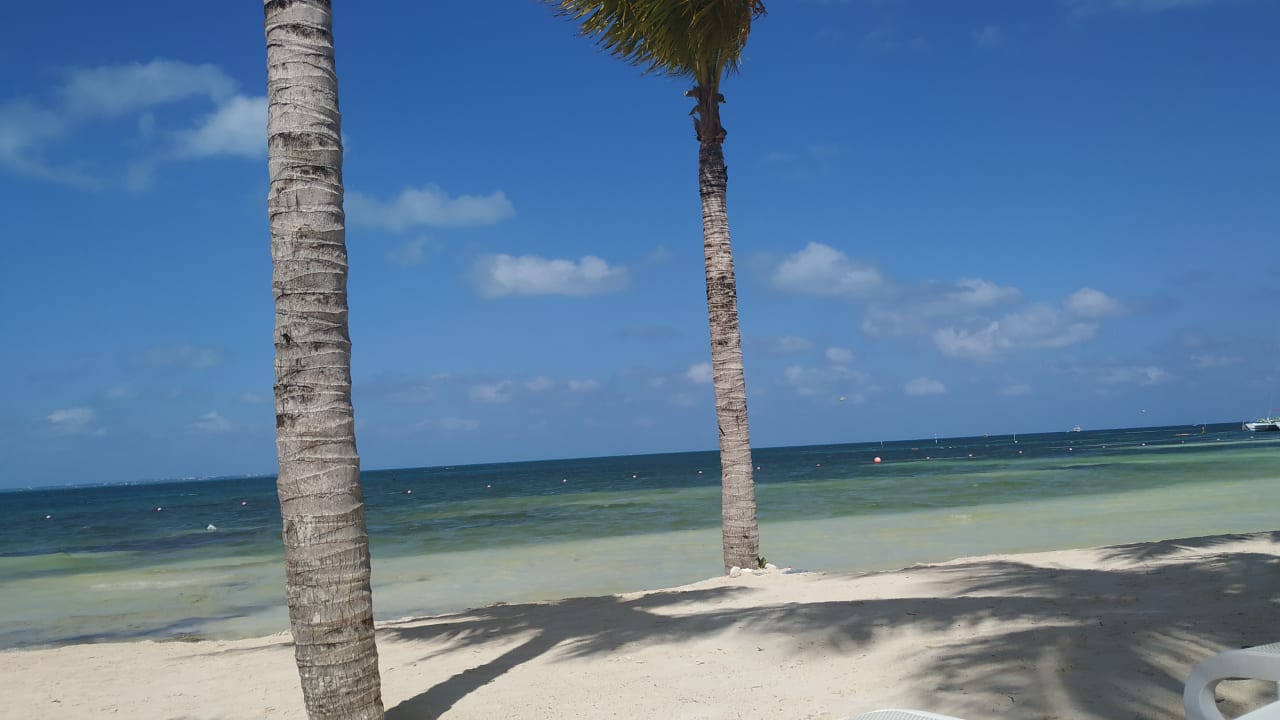 Strand Temptation Cancun Resort - Adults only