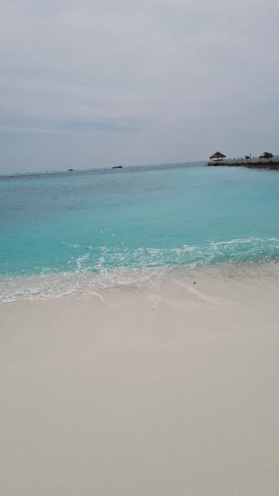 Strand Adaaran Select Hudhuran Fushi - Premium All Inclusive