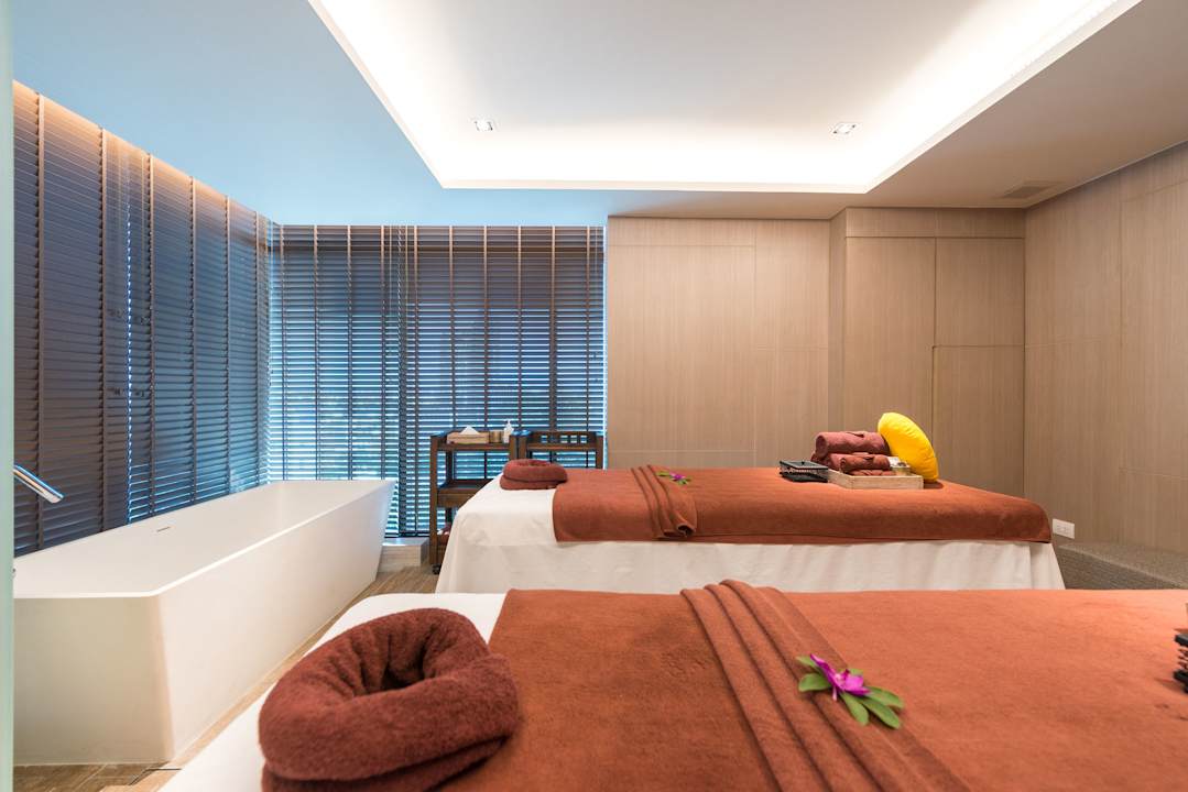 Sport & Freizeit Mytt Beach Hotel