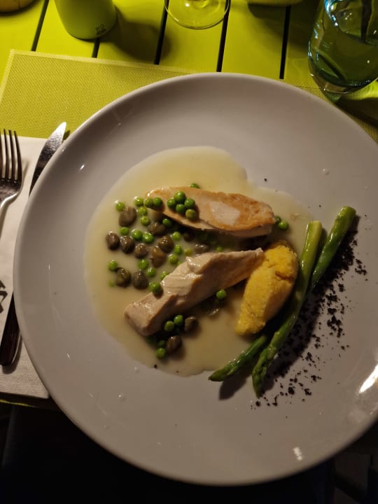 Gastro Maxx Royal Kemer Resort