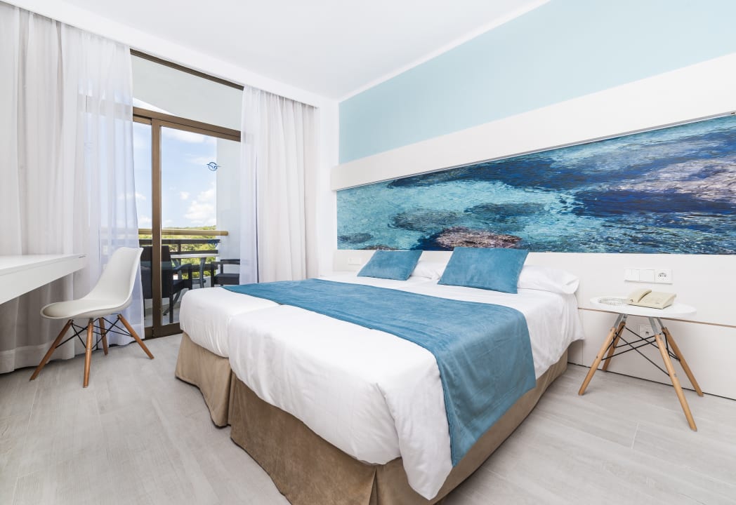 Zimmer Globales Lord Nelson - Adults only