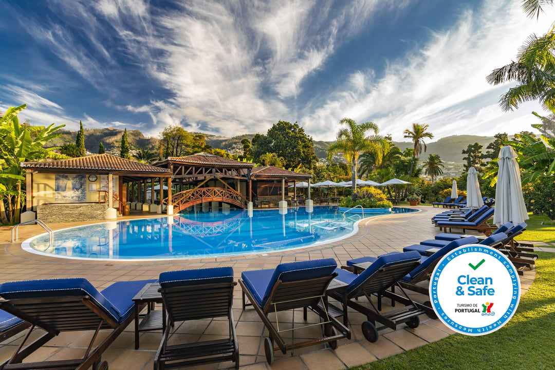 Pool Quinta Jardins do Lago