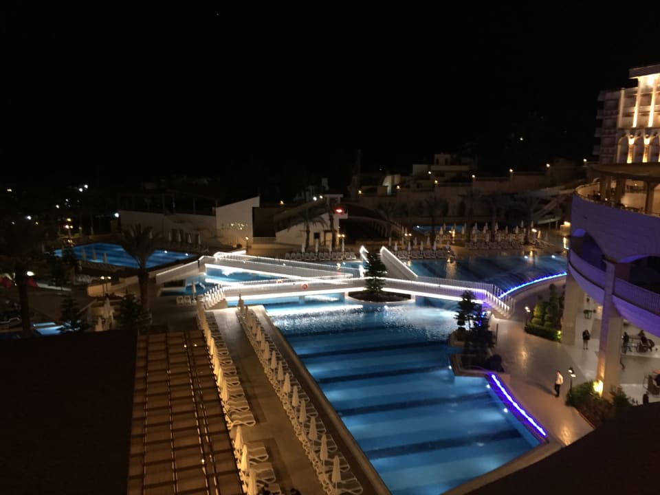Ausblick Sidemarin Kirman Premium