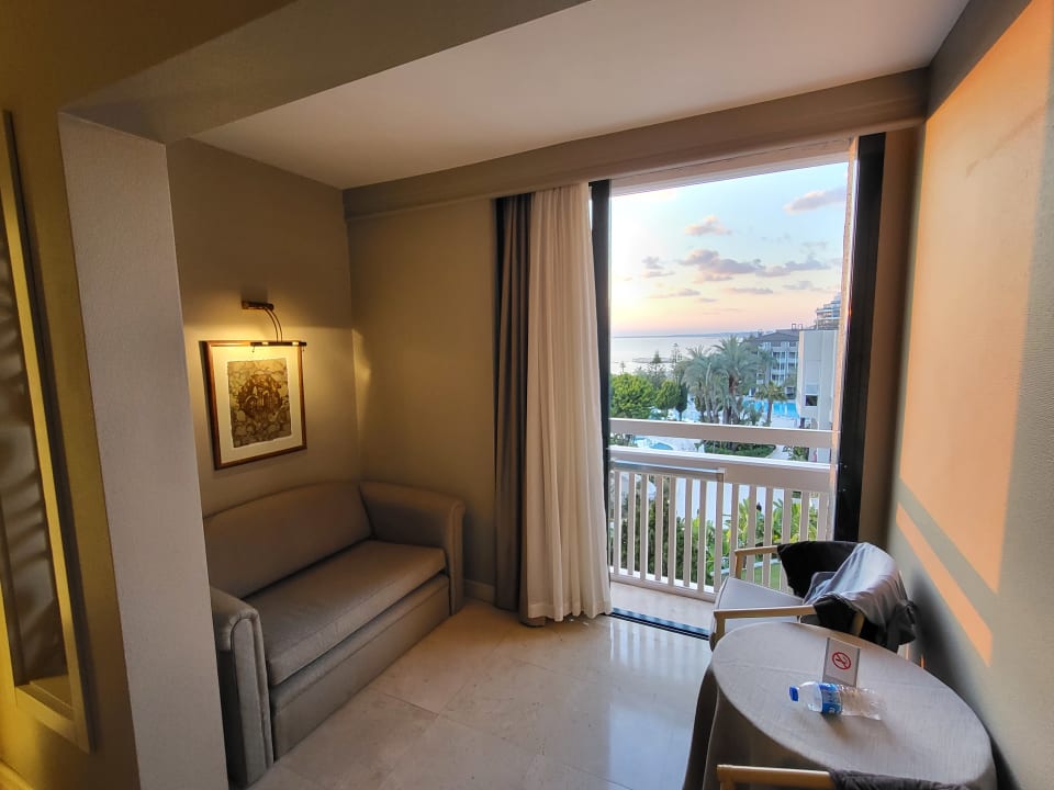 Zimmer PALOMA Perissia