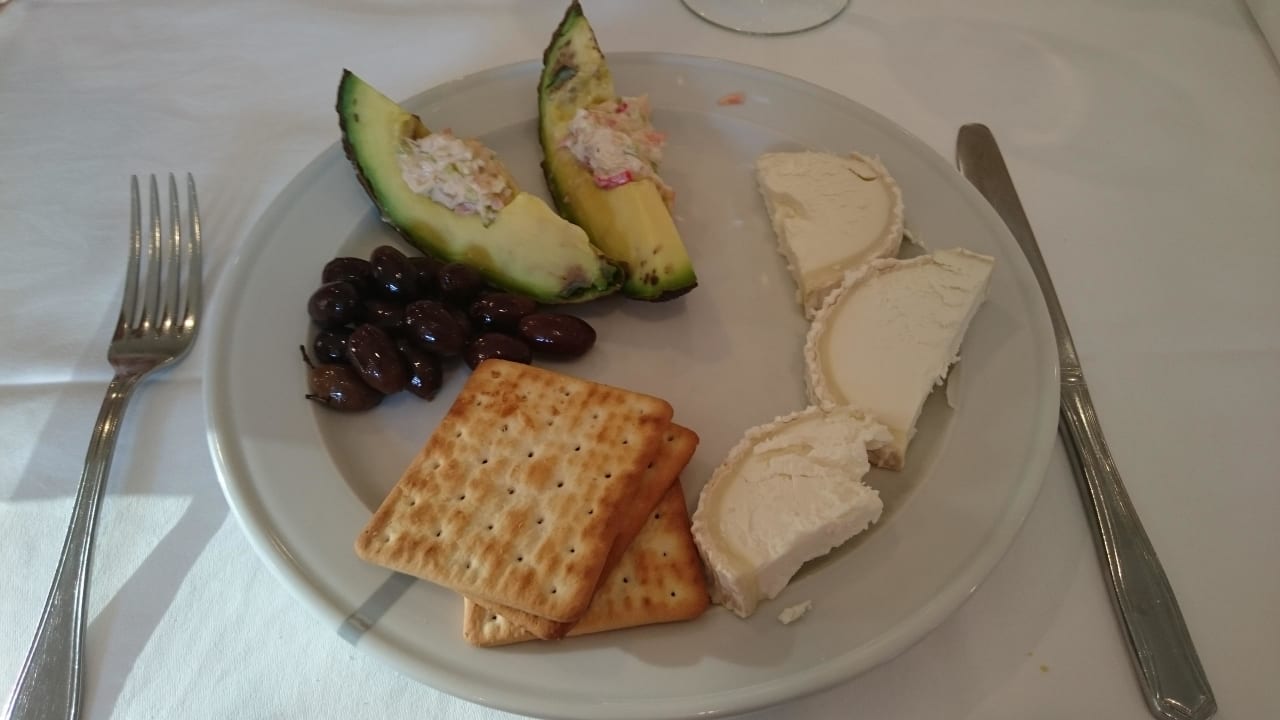 Restaurant Welikehotel Marfil Playa