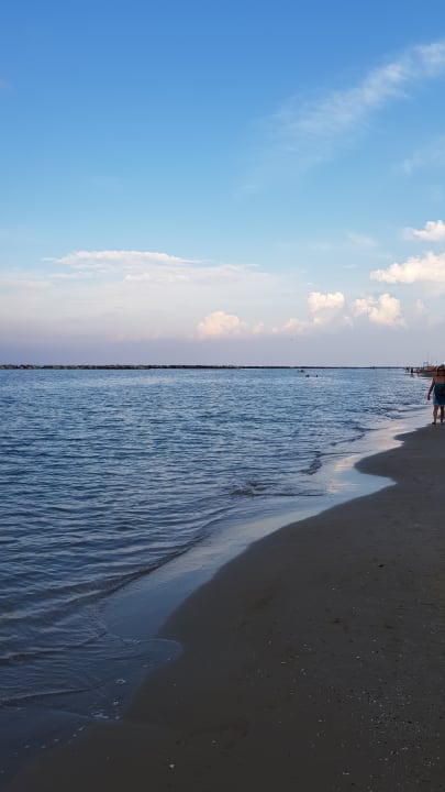 Strand Hotel Cola Bellaria